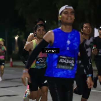 Runner Photo 6951648