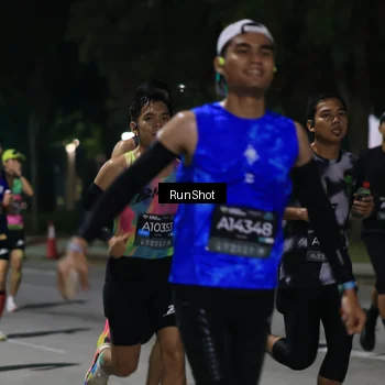 Runner Photo 6951649