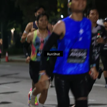 Runner Photo 6951650