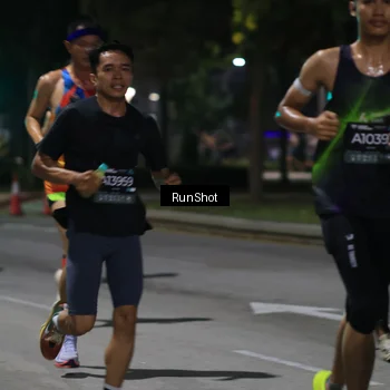 Runner Photo 6951652