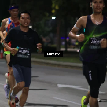 Runner Photo 6951654