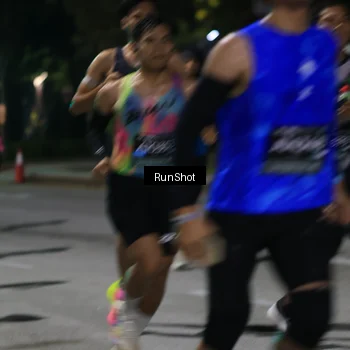 Runner Photo 6951655