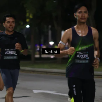 Runner Photo 6951658