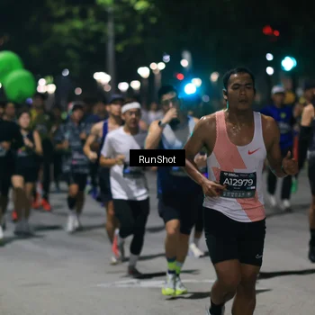 Runner Photo 6951661