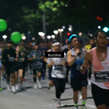 Runner Photo 6951670