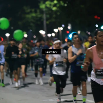 Runner Photo 6951671