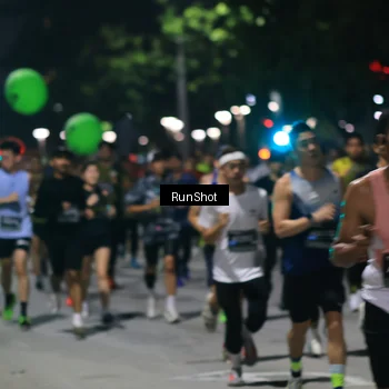 Runner Photo 6951672