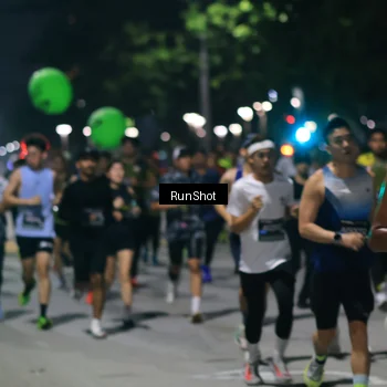 Runner Photo 6951674