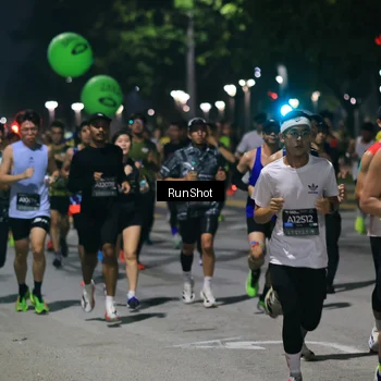 Runner Photo 6951677