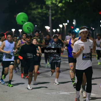 Runner Photo 6951680