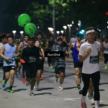 Runner Photo 6951681