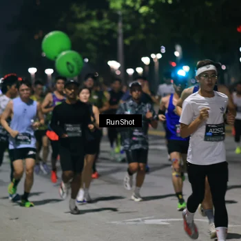 Runner Photo 6951682