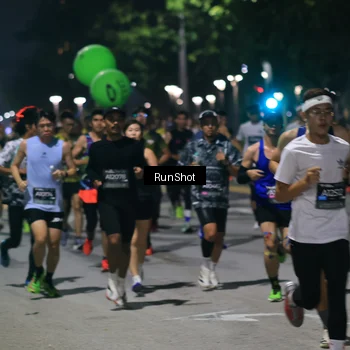 Runner Photo 6951684