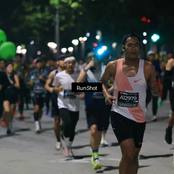 Runner Photo 6951685