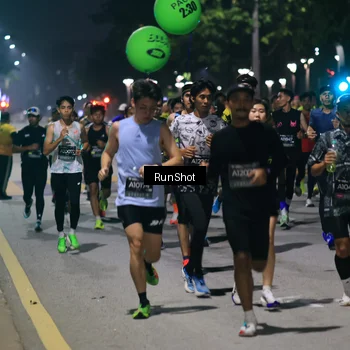Runner Photo 6951692