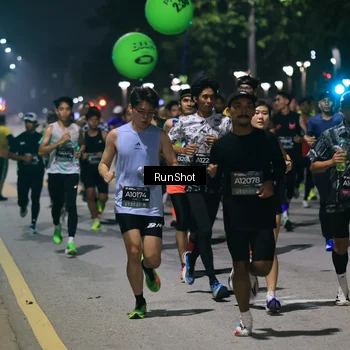 Runner Photo 6951695