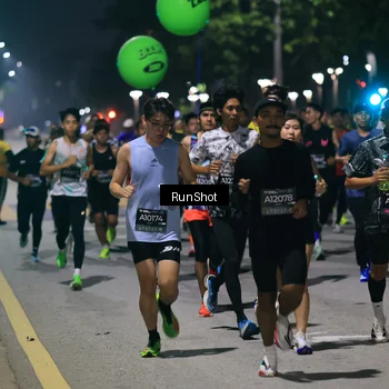 Runner Photo 6951696