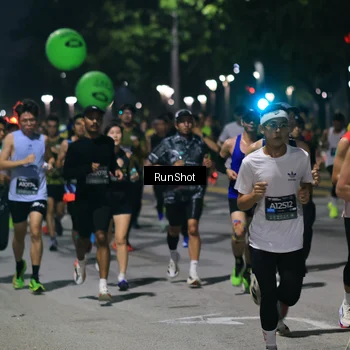 Runner Photo 6951699