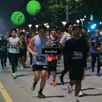 Runner Photo 6951705