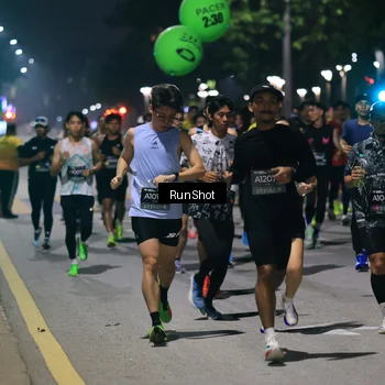 Runner Photo 6951707