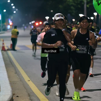 Runner Photo 6951714