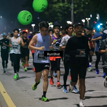 Runner Photo 6951718
