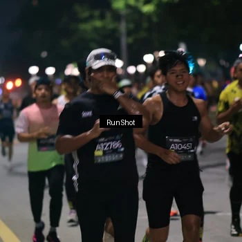 Runner Photo 6951721