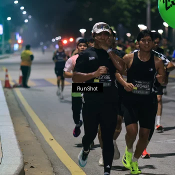 Runner Photo 6951722