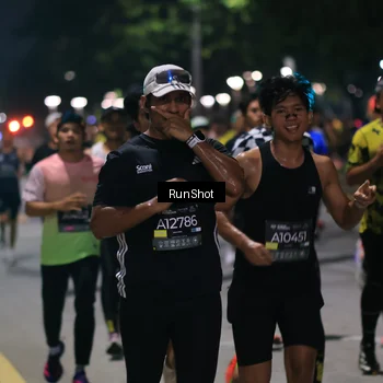 Runner Photo 6951724