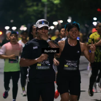 Runner Photo 6951727