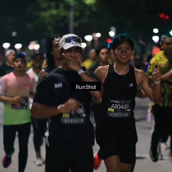 Runner Photo 6951729