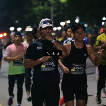 Runner Photo 6951730