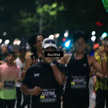 Runner Photo 6951731