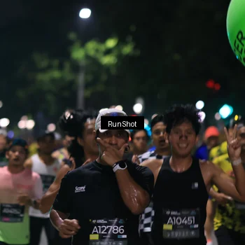 Runner Photo 6951733