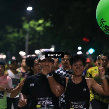 Runner Photo 6951737