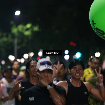 Runner Photo 6951738