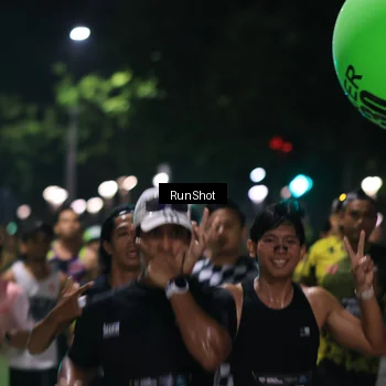Runner Photo 6951739