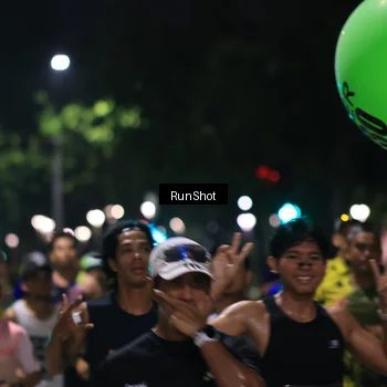 Runner Photo 6951740