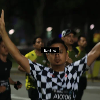 Runner Photo 6951741
