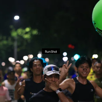 Runner Photo 6951742
