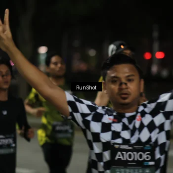 Runner Photo 6951745