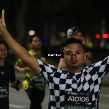 Runner Photo 6951748