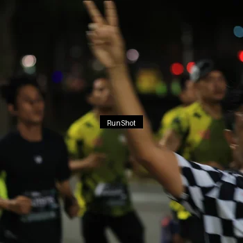 Runner Photo 6951753