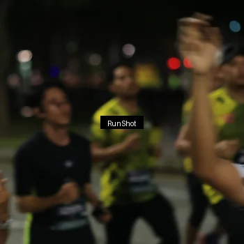 Runner Photo 6951754