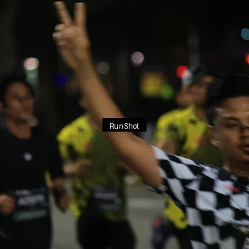 Runner Photo 6951755