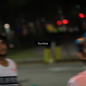 Runner Photo 6951760