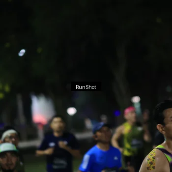 Runner Photo 6951761