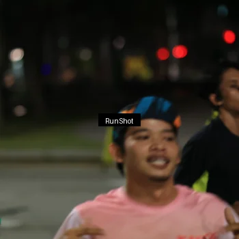 Runner Photo 6951762
