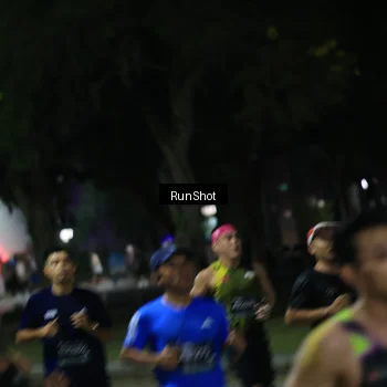 Runner Photo 6951765
