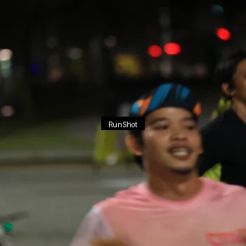 Runner Photo 6951766